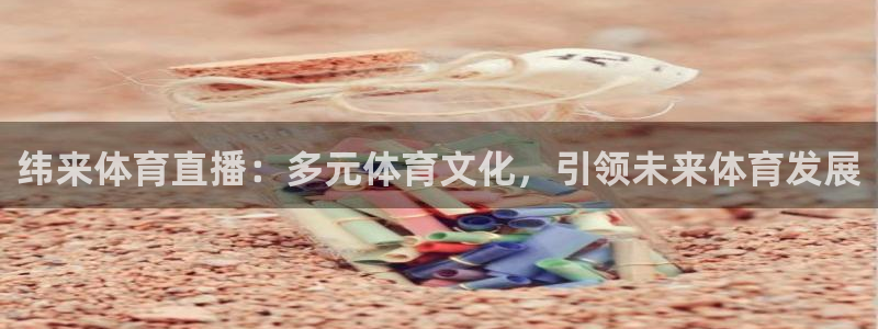 纬来体育直播：多元体育文化，引领未来体育发展