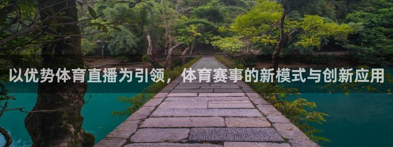 以优势体育直播为引领，体育赛事的新模式与创新应用