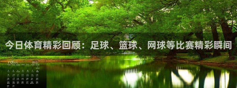 今日体育精彩回顾：足球、篮球、网球等比赛精彩瞬间